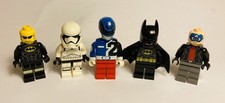 lego figures for sale lego figures for sale  FAKENHAM