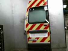 Porte coffre gauche d'occasion  Haubourdin