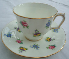 Vintage crown staffordshire for sale  HATFIELD