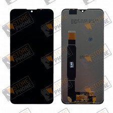 Ecran lcd tactile d'occasion  Marseille XIV