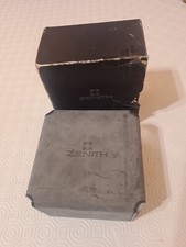 Zenith scatola controscatola usato  Montopoli di Sabina