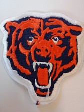 Patch usa vintage usato  Torino