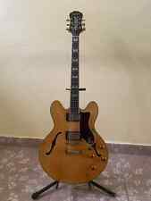 Sheraton epiphone 2001 for sale  USA