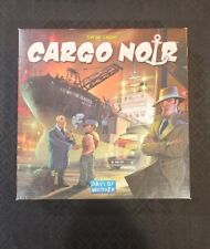 Cargo noir days for sale  Tacoma