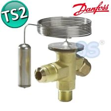 Valvola danfoss termostatica usato  Lecco