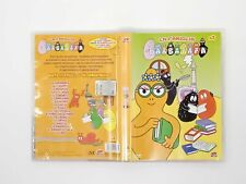 Dvd famiglia barbapapa usato  Villar Focchiardo