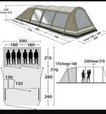 Utwell yellowstone falls gebraucht kaufen  Bielefeld