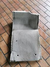 Riginal audi teppichboden gebraucht kaufen  Königsbrunn