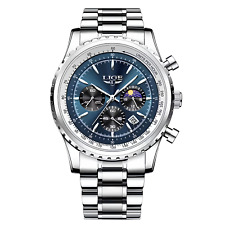 Montre homme lige d'occasion  Libourne