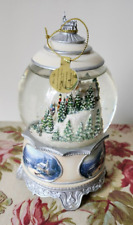 Bradford thomas kinkade for sale  Silver Spring