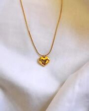 Gioielli donna collana usato  Napoli
