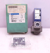 Usado, Interruptor de pressão Telemecanique XML BM02V2S11 -1-0 bar -14,5-0 bar -100-0 kPa RS 3 comprar usado  Enviando para Brazil