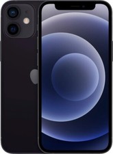 Apple iPhone 12 mini 128GB desbloqueado preto bom estado comprar usado  Enviando para Brazil
