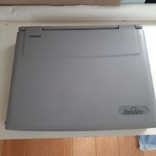 Portable vintage toshiba d'occasion  Guichen