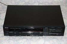 Akai a451w deck gebraucht kaufen  Berlin