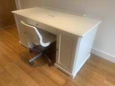 Ikea liatorp desk for sale  CAMBRIDGE