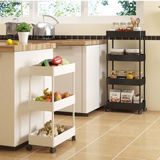4tier vegetable rack for sale  BIRMINGHAM