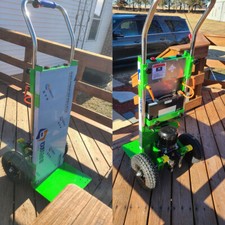 Electric stair climbing for sale  Los Angeles