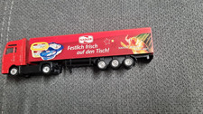 Roter nadler festlich gebraucht kaufen  Mönchengladbach