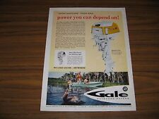 1960 print gale for sale  Sterling Heights