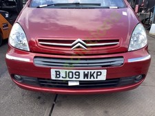 Citroen picasso 2004 for sale  NOTTINGHAM