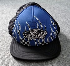 Casquette vans off d'occasion  Pont-l'Abbé-d'Arnoult