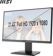 Msi pro mp223 for sale  LONDON