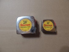 Starrett precision tape for sale  Wetumpka