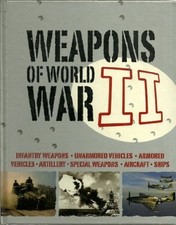 Weapons war ale for sale  Montgomery