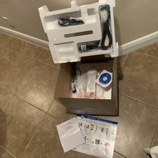 Dell 1707fp flat for sale  West Palm Beach