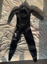 Juniors zhik wetsuit for sale  UK