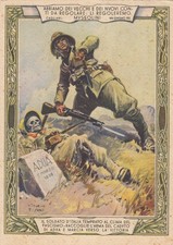 Militari coloniali adua usato  Fiorano Modenese