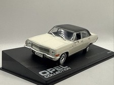 Opel diplomat limousine d'occasion  Forbach
