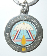 Gendarmerie rare porte d'occasion  Senozan