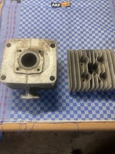 Simson zylinder kit gebraucht kaufen  Wilthen