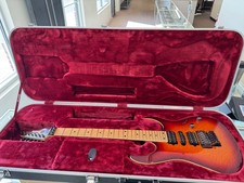Ibanez prestige sunburst for sale  Somerset