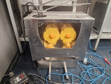 Commercial electric orange for sale  DOVER