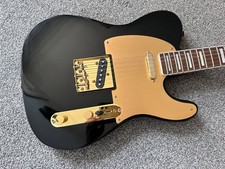 Squire fender 40th for sale  IPSWICH