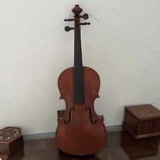 Old violin spares for sale  IPSWICH