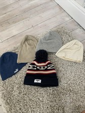 Collection beanie hats for sale Collection beanie hats for sale  MANCHESTER