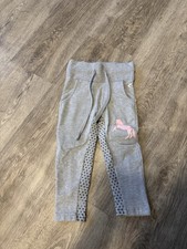 Kinderreithose horze besatz gebraucht kaufen  Moers