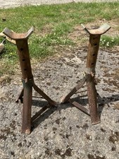 Vintage melco axle for sale  SHERBORNE