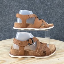 Clarks sandals womens for sale  Circle Pines