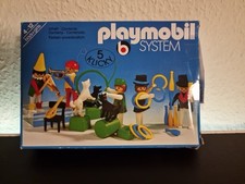 Playmobil set 3513 gebraucht kaufen  Kaarst