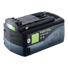 Festool akkupack 5 gebraucht kaufen  Neustadt a.d.Aisch