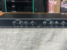 Dbx 223 stereo for sale  SUTTON