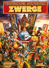 Warhammer zwerge armeebuch gebraucht kaufen  Dinslaken
