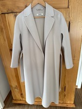 wollmantel damen lang gebraucht kaufen  Groß-Umstadt
