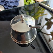 Antique epns silver for sale  HOVE