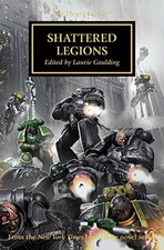 Warhammer 40k shattered gebraucht kaufen  Stuttgart